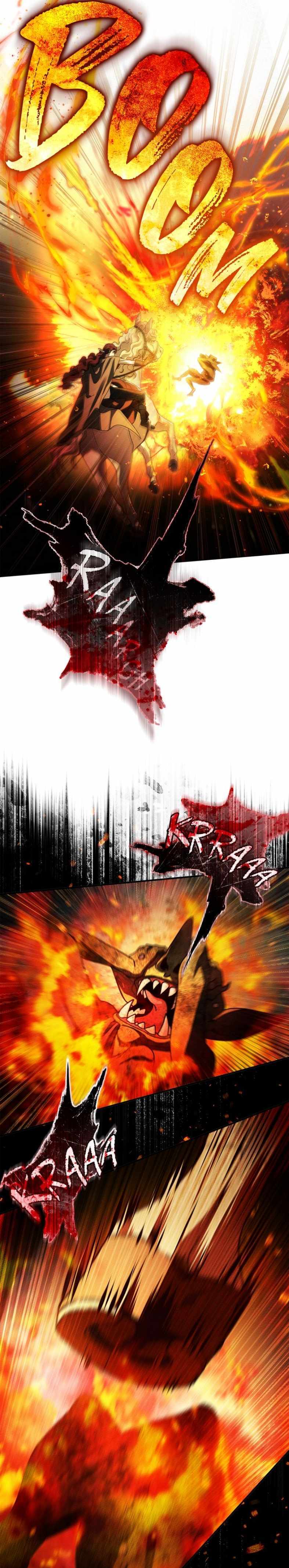 Under the Oak Tree Chapter 101 image 20